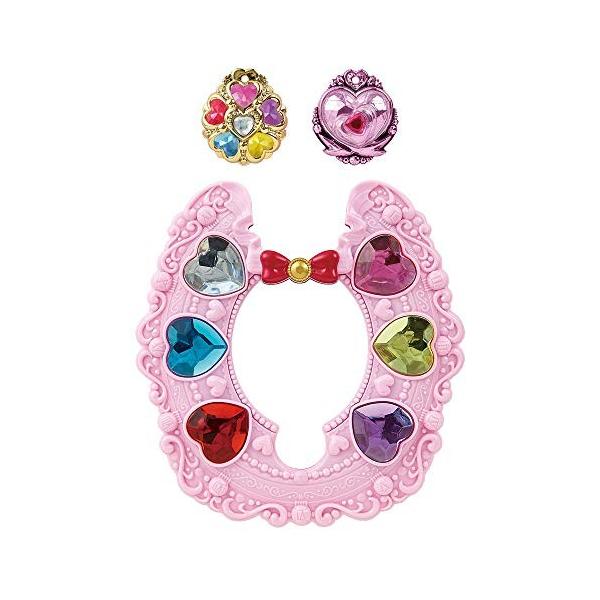 HUG(はぐ)っと!プリキュア メモリアルキュアクロック : 笑家堂 HUG(はぐ)っと!プリキュア メモリアルキュアクロック : 笑家堂