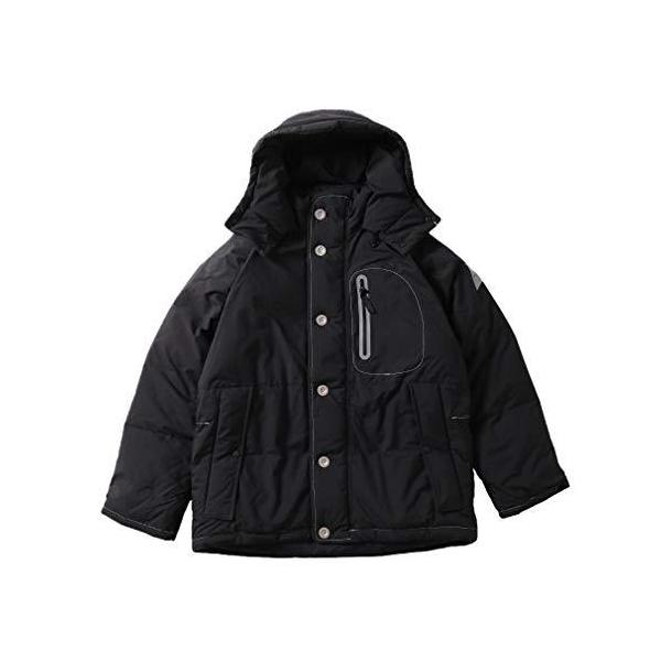 タフダウンジャケット