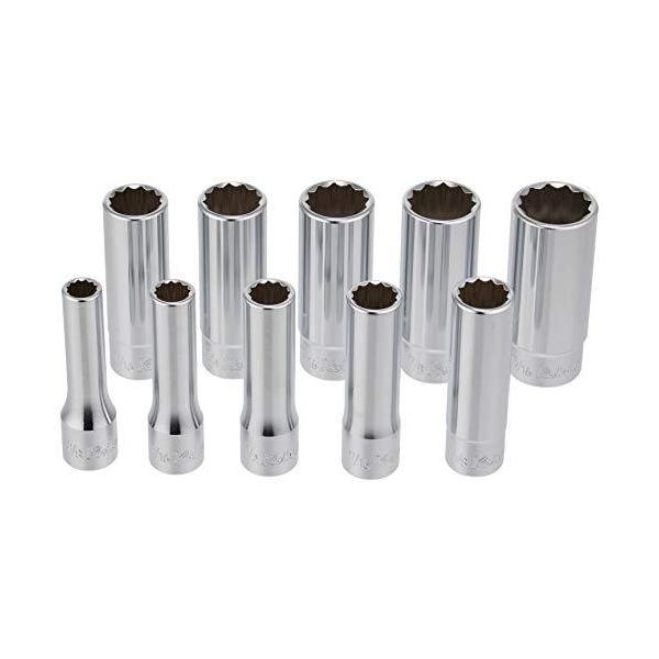 コーケン 1/2(12.7mm)SQ. 12角ディープソケットレールセット 10ヶ組 RS4305A/10 10P :a-B004IKODWO-20211127:YUYU晴々 - 通販 - Yahoo!ショッピング コーケン 1/2(12.7mm)SQ. 12角ディープソケットレールセット 10ヶ組 RS4305A/10 10P :a-B004IKODWO-20211127:YUYU晴々 - 通販 - Yahoo!ショッピング
