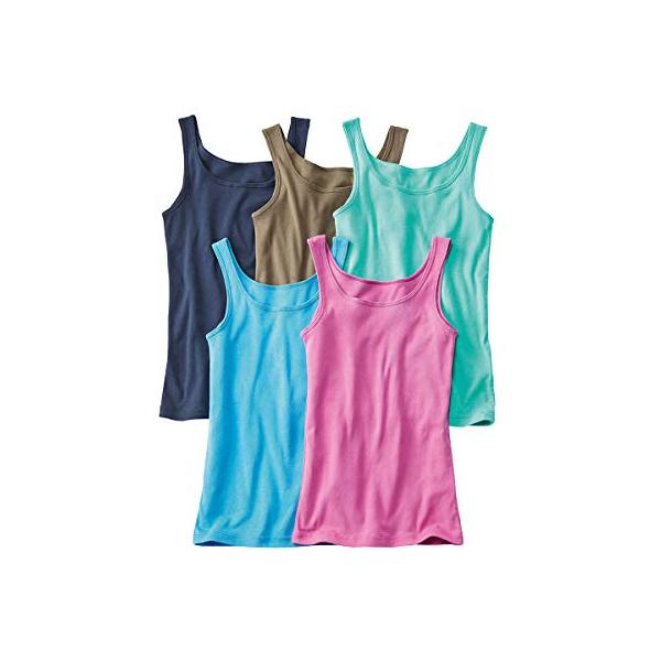 タンクトップ インナー