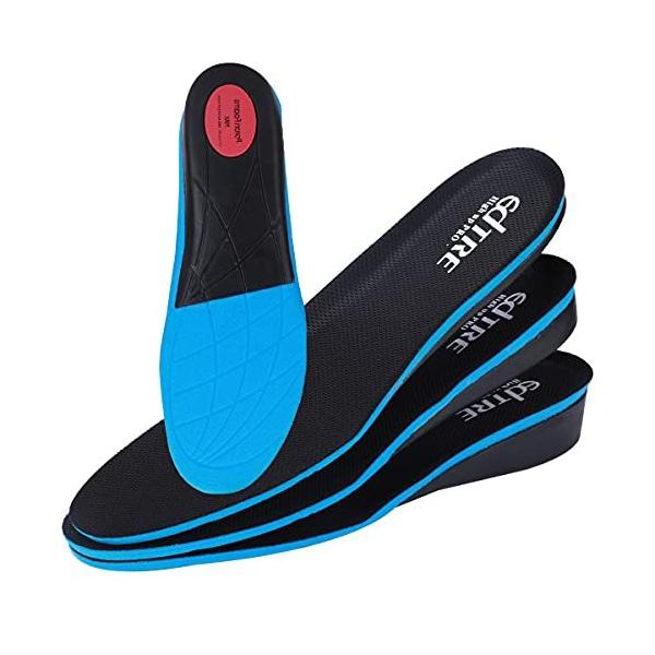 インソール シークレット