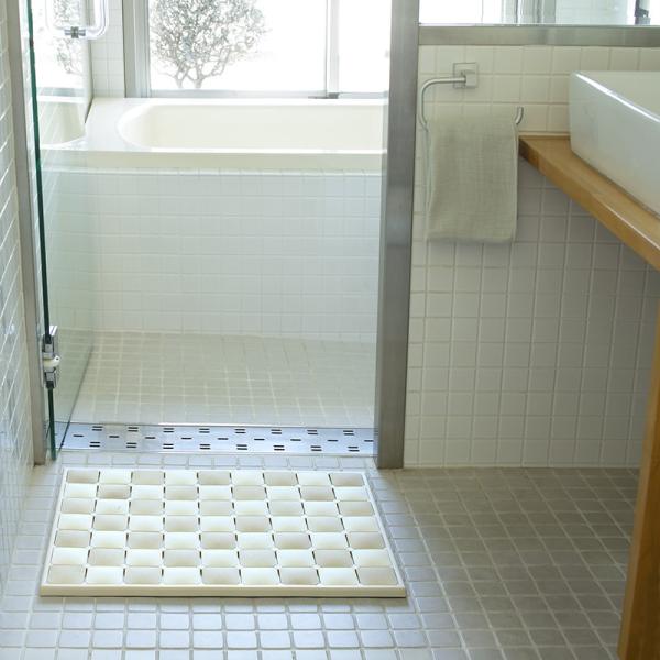 バスマットおすすめ15選 お風呂のソムリエが珪藻土やおしゃれなものなど紹介 モノレコ By Ameba