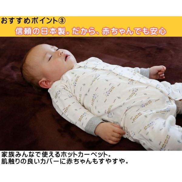 ゼンケン Zenken 電磁波99 カット 電気ホットカーペット 3畳用 本体 カバーセット Zc 30kr 省エネ Buyee Buyee Japanese Proxy Service Buy From Japan Bot Online