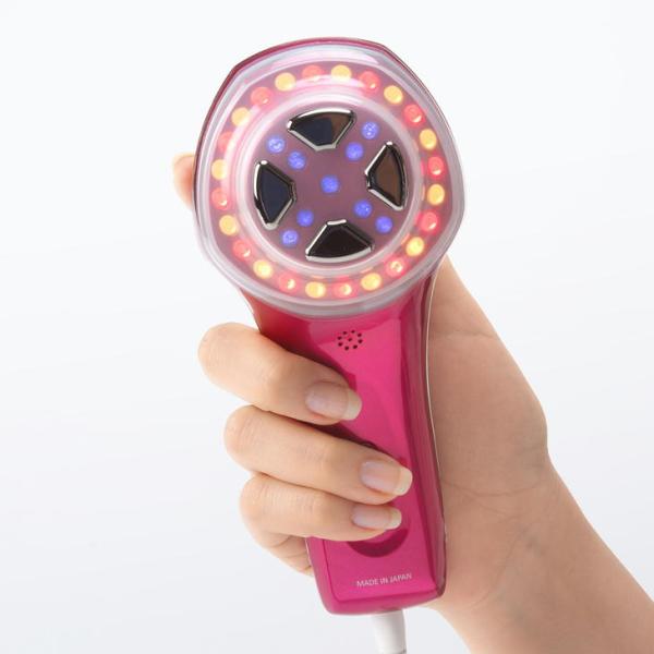 マルタカ・パルス ピュアパルス2 PurePulse EMS 全身美容機器