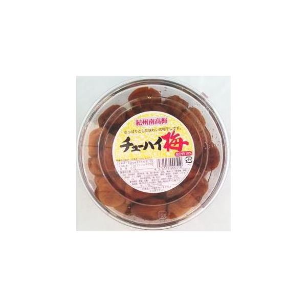 ウメカ 紀州南高梅チューハイ梅（白）500gx1個【賞味4ヶ月以上】R