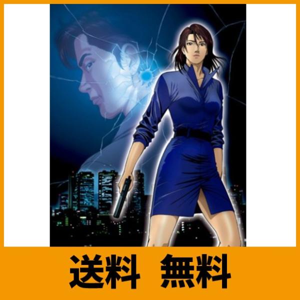 Vol 3 エンジェル ハートdvd Vol 3 Premium 完全限定生産 Premium Box Box 悠遊童 店 名作
