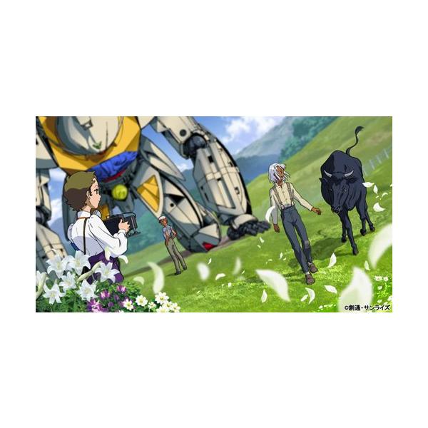 Blu Ray Box アニメソング ガンダム 店の ガンダム I