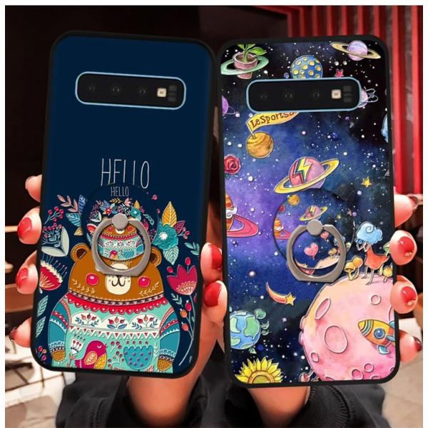 Samsung Galaxy S10 ケース Galaxy S10 Plus ケース 6 4インチ Au Scv42 Docomo Sc 04l スマホケース シリカゲルケース 背面カバー 浮き彫り おしゃれ Buyee Buyee 提供一站式最全面最專業現地yahoo Japan拍賣代bid代拍代購服務 Bot Online