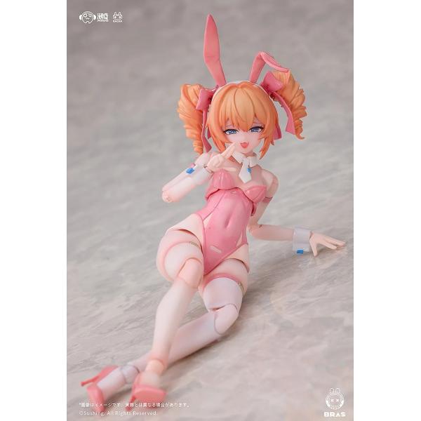 溯行Sushing Sniper レオーニ 限定カラー Sniper・レオーニ 1/12 可動フィギュア 限定カラーVer. : ゆうゆう