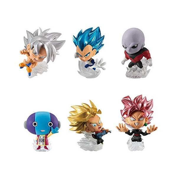ドラゴンボール超戦士フィギュア 12個入 食玩 ガム ドラゴンボール超 Jan の価格と最安値 おすすめ通販や人気 ランキングも激安で