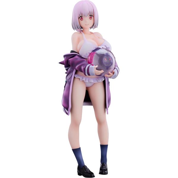 SSSS.GRIDMAN 新条アカネ 1/7スケール : ゆうゆう 商店 - 通販 - Yahoo
