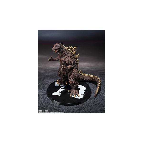 在庫品）S.H.MonsterArts ゴジラ (1954) 70周年特別記念Ver