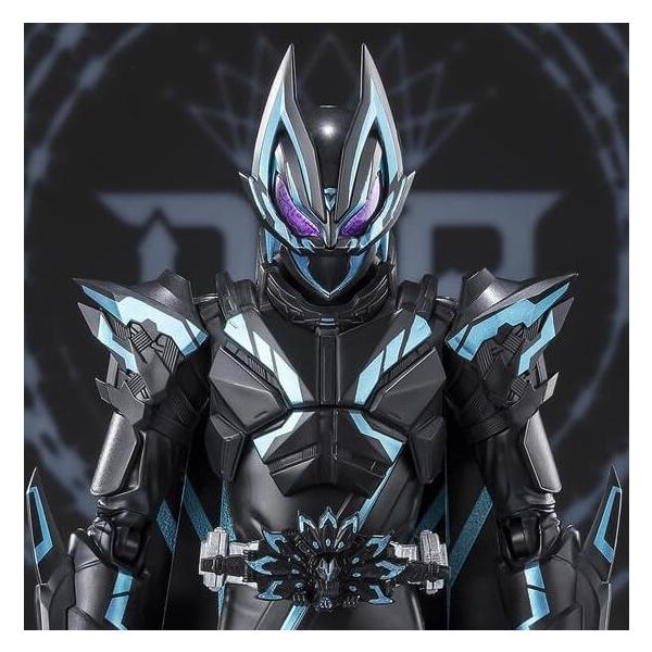 S.H.Figuarts 仮面ライダーXギーツ 輸送箱未開封品 : ゆうゆう 商店