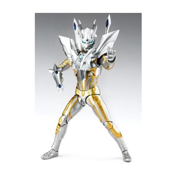 S.H.Figuarts ウルティメイトシャイニングウルトラマンゼロ
