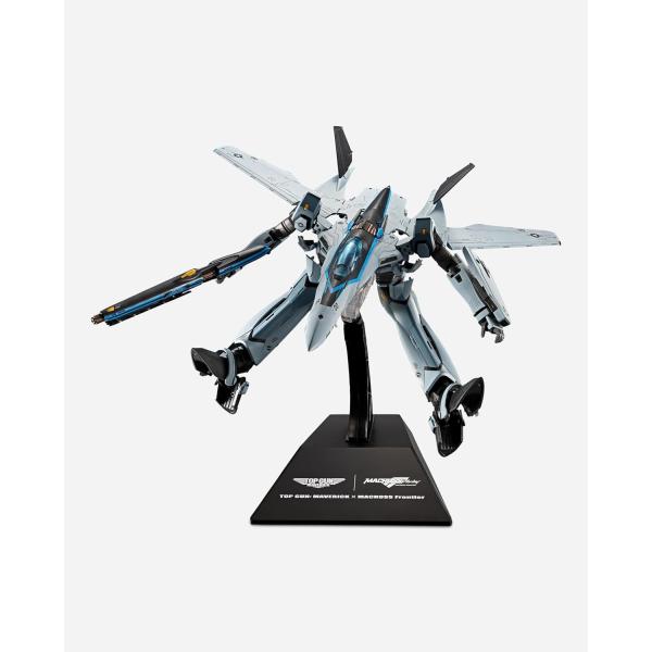 【新品】DX超合金 VF-25 メサイアバルキリー トップガン マーヴェリックVer. マクロスF BANDAI SPIRITS