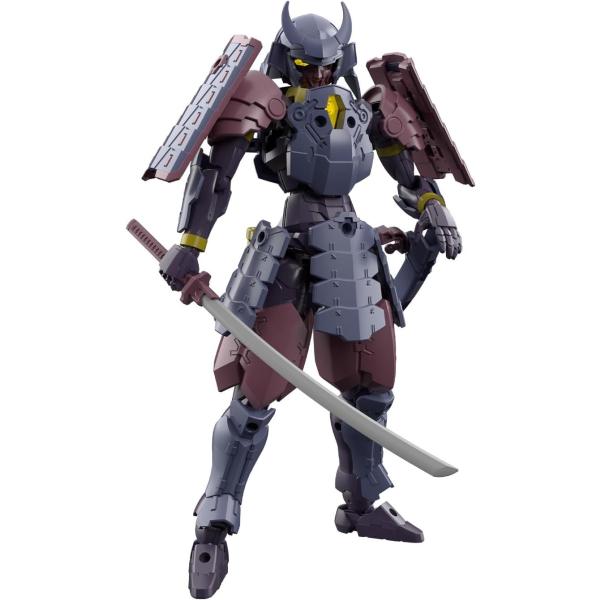 【予約商品】30MF 鉄禍ノ侍 30 MINUTES FANTASY プラモデル BANDAI SPIRITS 新品未開封