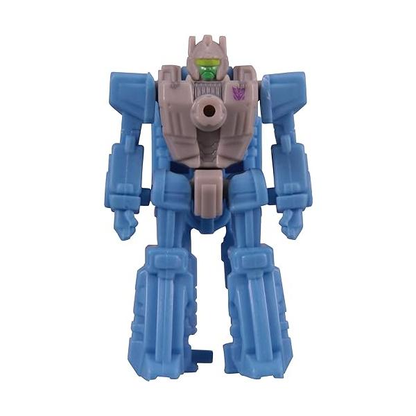 トランスフォーマー シージシリーズ SG-08 ブローパイプ : ゆうゆう