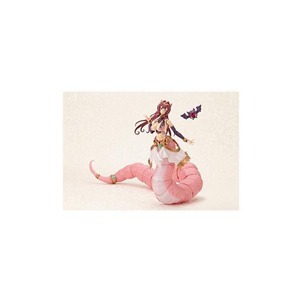 アルカナディア メルティーナ 組立済み完成品 アルカナディア メルティーナ 組立済み完成品 限定特典付き】メル