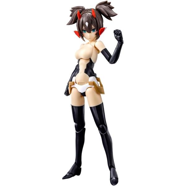 在庫品） 壽屋(KOTOBUKIYA) メガミデバイスM.S.G 01 トップスセット