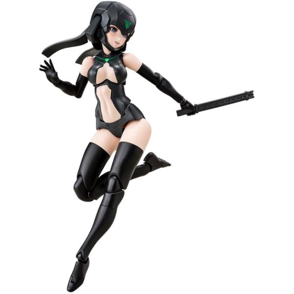メガミデバイス　カラーA ジャンク メガミデバイス B1R-M シャーシキット スキンカラーE コトブキヤ 1/1