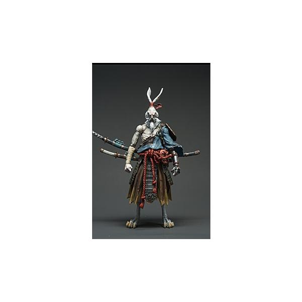 MAESTRO UNION フーレイ・プラネットシリーズ MU-FP004 剣豪無名 1/12