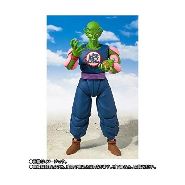 未開封 バンダイ スーパーバトル コレクション ドラゴンボールZ ピッコロ大魔王 未開封 バンダイ スーパーバトル コレクション ドラゴンボールZ