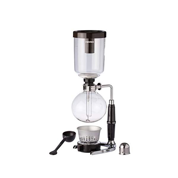 HARIO ハリオ コーヒーサイフォン テクニカ 3杯用 TCA3