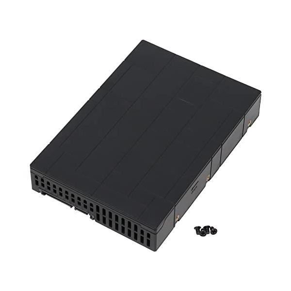 アイネックス 2.5インチSSD/HDD変換マウンタ HDM-46A