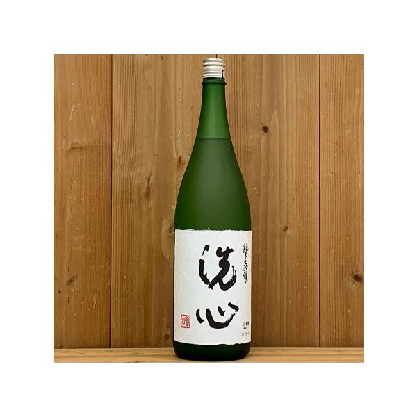 朝日酒造 洗心 純米大吟醸 1800ml : 新潟の地酒 タカハシヤ - 通販