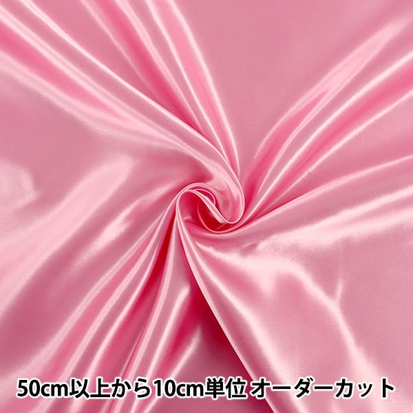 数量5から 生地 セラミカサテン 310 4 濃ピンク 114 22 001 001 ユザワヤ 通販 Yahoo ショッピング