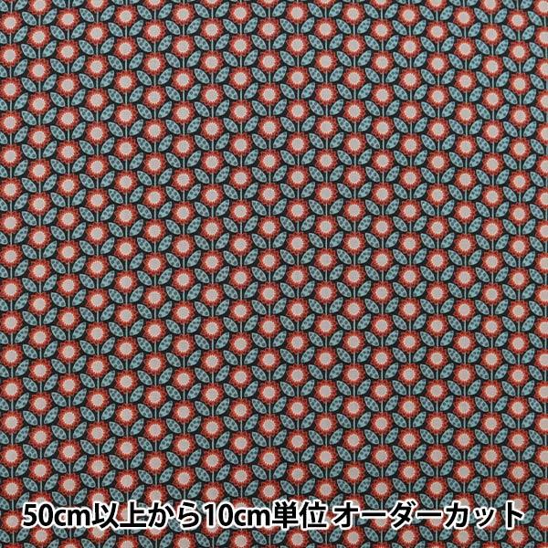 【数量5から】 生地 『LIBERTY リバティプリント タナローン Sunny(サニー) 1221203-P21B』 Liberty Japan リバティジャパン