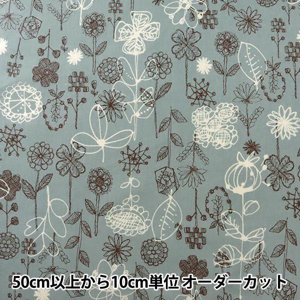 数量5から 生地 綿麻キャンバス 線描き花柄 Cc 1 Yuwa 有輪商店 シャルマンコレクシ 121 08 533 001 ユザワヤ 通販 Yahoo ショッピング