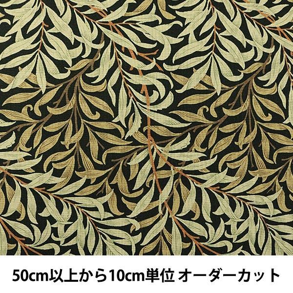 y5z n wmoda fabrics William Morris EBAX willow Bough 8113-22x