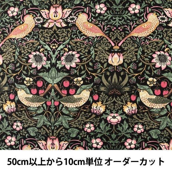 y5z n wmoda fabrics William Morris EBAX Strawberry Thief 8176-11x