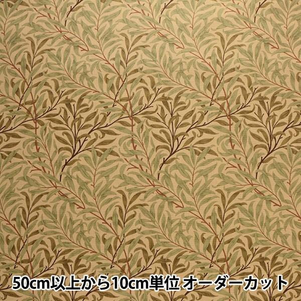 y5z n wmoda fabrics William Morris EBAX willow Bough x[W 8113-21Tx