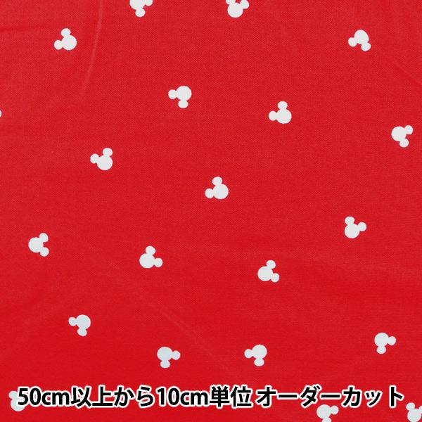 キャラ生地p15 数量5から 生地 ミッキーマウス G7391 1c シーチング Kokka コッカ ユザワヤ 通販 Paypayモール