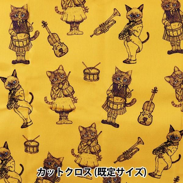 n wMUSIC CAT 20IbNX JbgNX }X^[h 110cm×50cm RINF-03Cx