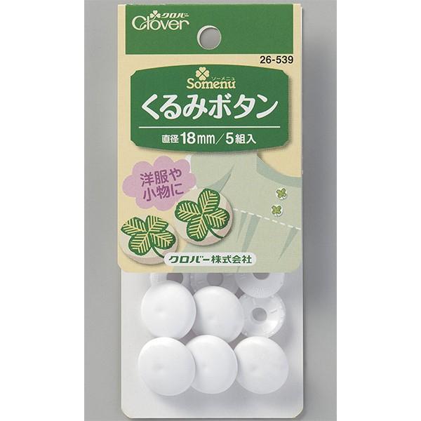 {^ w݃{^ 18mm 26-539x Clover No[