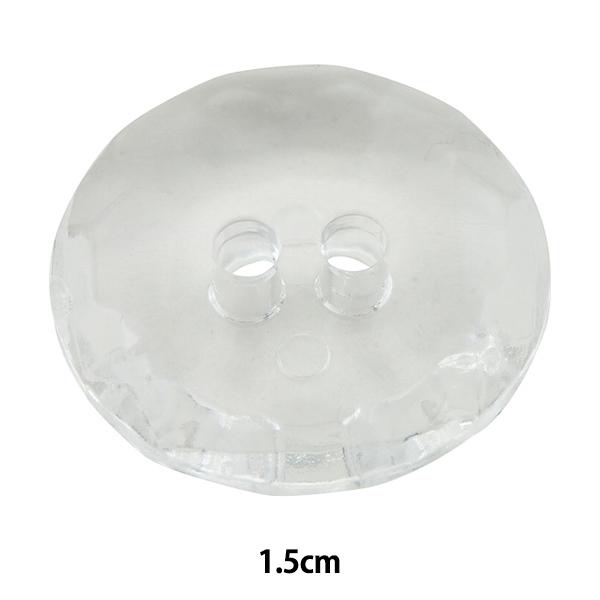�{�^�� �w�N���A�{�^�� ��� 1.5cm F5477�x