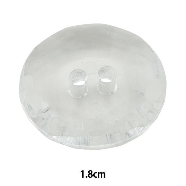�{�^�� �w�N���A�{�^�� ��� 1.8cm F5477�x