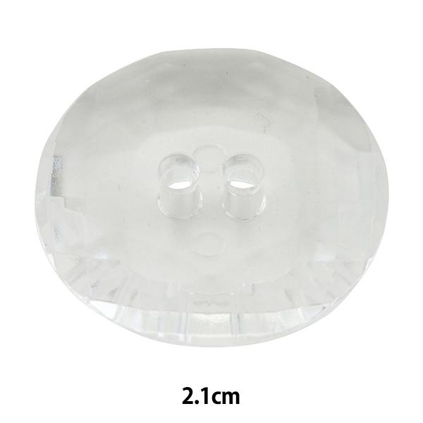 �{�^�� �w�N���A�{�^�� ��� 2.1cm F5477�x