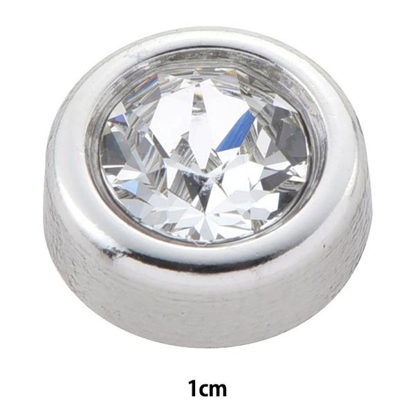 �{�^�� �w�r�W���[�{�^�� ���t�� N 1cm G1709�x