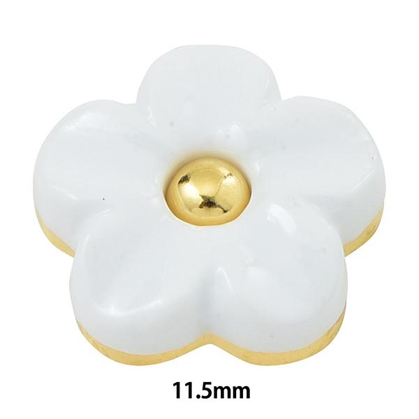�{�^�� �w�t�����[���`�[�t�{�^�� �p�J���� G 11.5mm NA6311�x