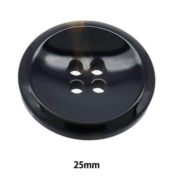 �{�^�� �w�A�r�G���e �|���������{�^�� 2.5cm 09�ԐF 10070602�x �x���A�[�g�I���_