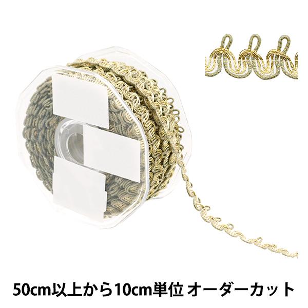 数量5から 手芸ブレード ラメブレード 金 9234 ユザワヤ 通販 Paypayモール