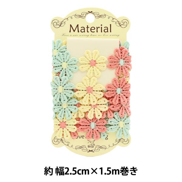 ���[�X���{���e�[�v �w�}�[�K���b�g�P�~�J�����[�X 1.5m���� MC-03�x