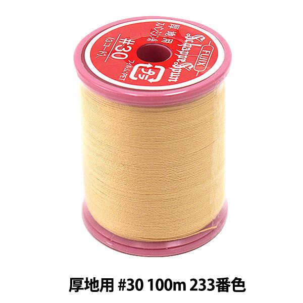 �~�V���� �w�V���b�y�X�p�� ���n�p #30 100m 233�ԐF�x Fujix �t�W�b�N�X