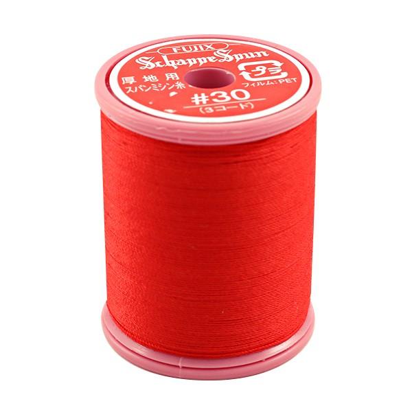 �~�V���� �w�V���b�y�X�p�� ���n�p #30 100m 12�ԐF�x Fujix �t�W�b�N�X