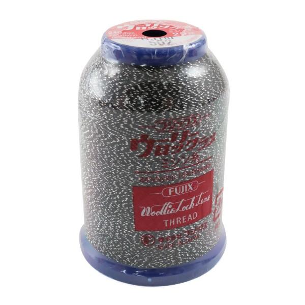 ���b�N�~�V���p�~�V���� �w�E�[���[���b�N���� ���L�k 1000m (25g) 502�ԐF�x Fujix �t�W�b�N�X