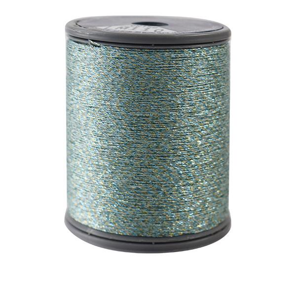 �~�V���� �wSparkle Lame (�X�p�[�N������) 150m 110�ԐF�x Fujix �t�W�b�N�X